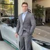 Kyle Mckinney