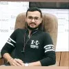 Vaishnav Keval