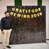 Rahul Baria
