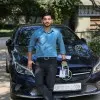 Ajay Sharma
