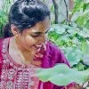 Shanthi grace Miriyala