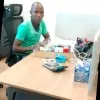 Victor Ouma