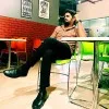 T Srikanth