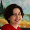 Farzaneh khamechian