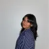 Simran Crasto