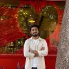 Koushik Rajula