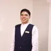 Justin Zyril Oyasan