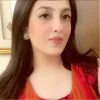 Sania Zafar