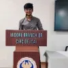 Tushar Jain