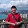 Kazuhiro Uchida