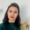 Mehri Shahriari