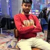 Dhimant Patel