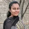 Deepti Panigrahi