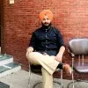 Manjot Singh