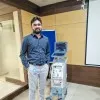 Rohan Mahajan