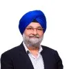 Surinder Narli