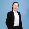 April Wang