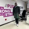 Tawanda Edison Chinokwetu