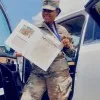 SFC Mary Handberry