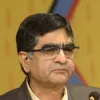 CK Sharma