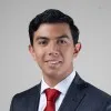 Alfredo Arévalo