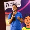 Karthika rajan