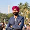 CA Harmeet Singh Bhatia