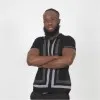 Nvagamo Cherif