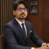 Gulam Mohammad