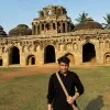 Vishnu Shon