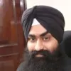 Arpanjit Singh