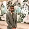 Usman Haziq