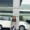 Tejasvi Raina
