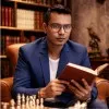 Rahul Dutta