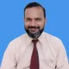Syed Muhammad Asif