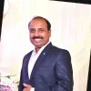 Pravin Bharade
