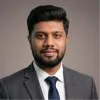 Purvesh Manekar