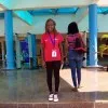 Irine Muthui