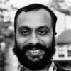 Mayur Mudigonda