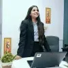 Shruti Dwivedi