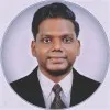 akhil james