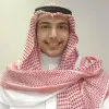 Mohammed Almehmadi