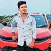 Suresh Anagani