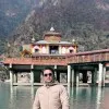 Vimal Kishor Bisht