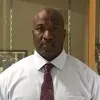 Eric Williams