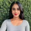 Jayatarshini Vijaiyan