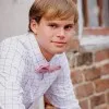 Tate Smith