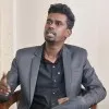 Krishna Chandran