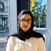 Rabia Ahmed