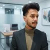 Rohan Tamchikar